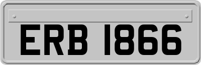 ERB1866