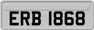 ERB1868