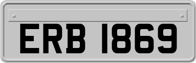ERB1869