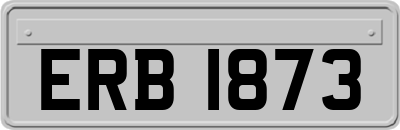 ERB1873