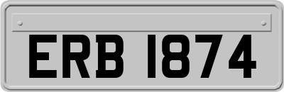 ERB1874