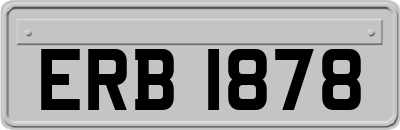 ERB1878