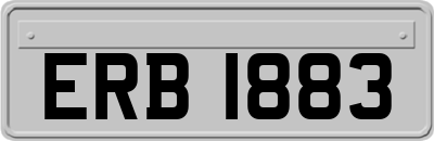 ERB1883