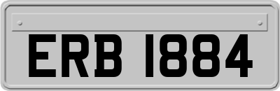 ERB1884