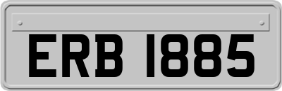 ERB1885