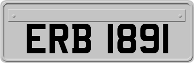 ERB1891