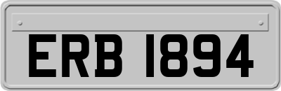 ERB1894