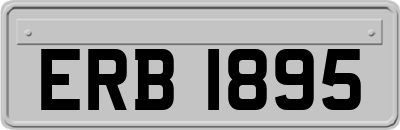 ERB1895