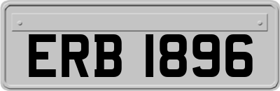 ERB1896