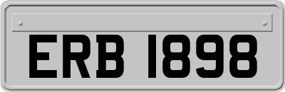 ERB1898