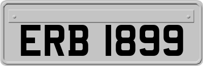 ERB1899