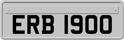 ERB1900