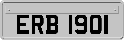 ERB1901
