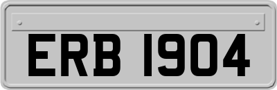 ERB1904