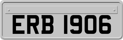 ERB1906