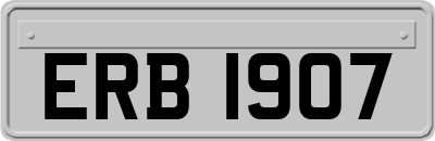 ERB1907