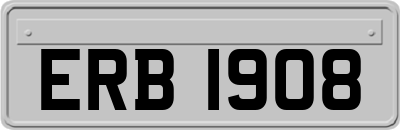 ERB1908