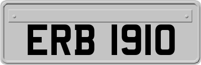 ERB1910