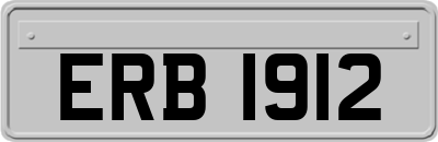 ERB1912