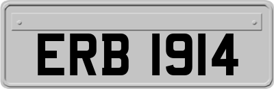 ERB1914