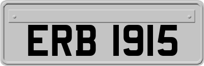 ERB1915