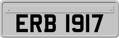 ERB1917