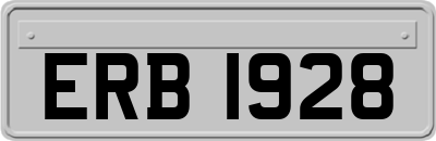 ERB1928