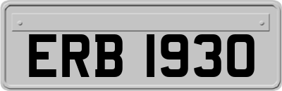 ERB1930