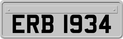 ERB1934