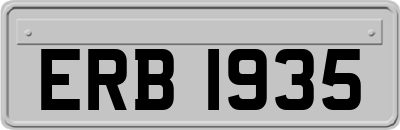 ERB1935