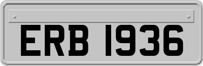 ERB1936