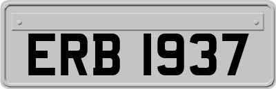 ERB1937