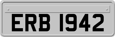 ERB1942