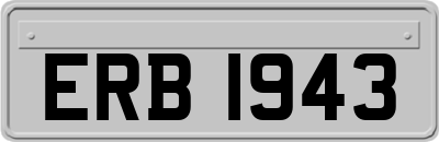 ERB1943