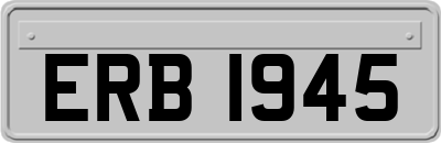 ERB1945