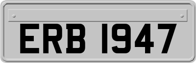 ERB1947