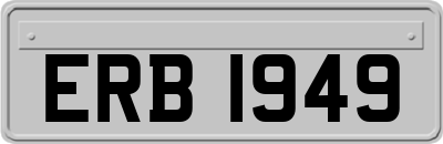 ERB1949