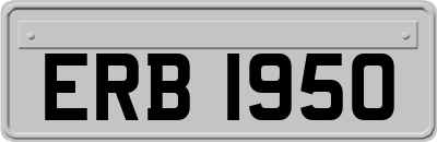 ERB1950
