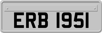 ERB1951