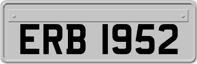ERB1952