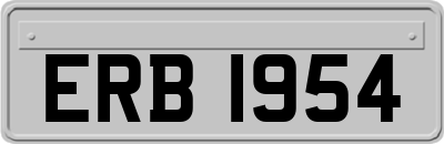 ERB1954