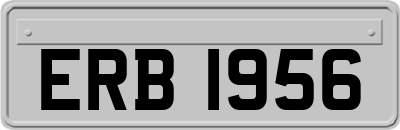 ERB1956