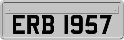 ERB1957