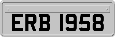 ERB1958