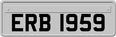 ERB1959