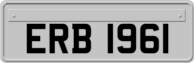ERB1961