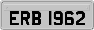 ERB1962