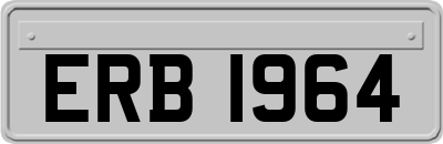 ERB1964