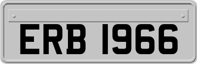 ERB1966
