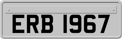 ERB1967